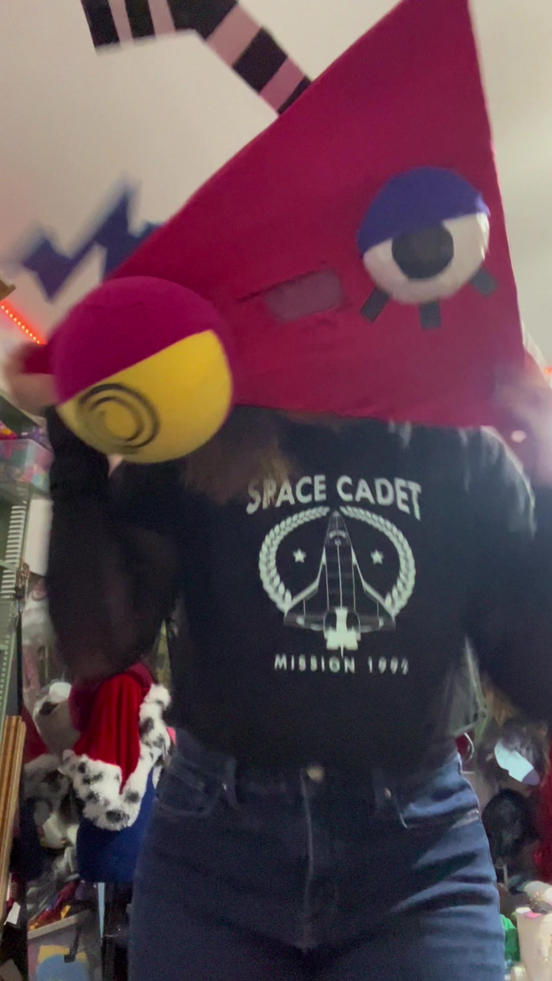 @Fluffy Cosplay