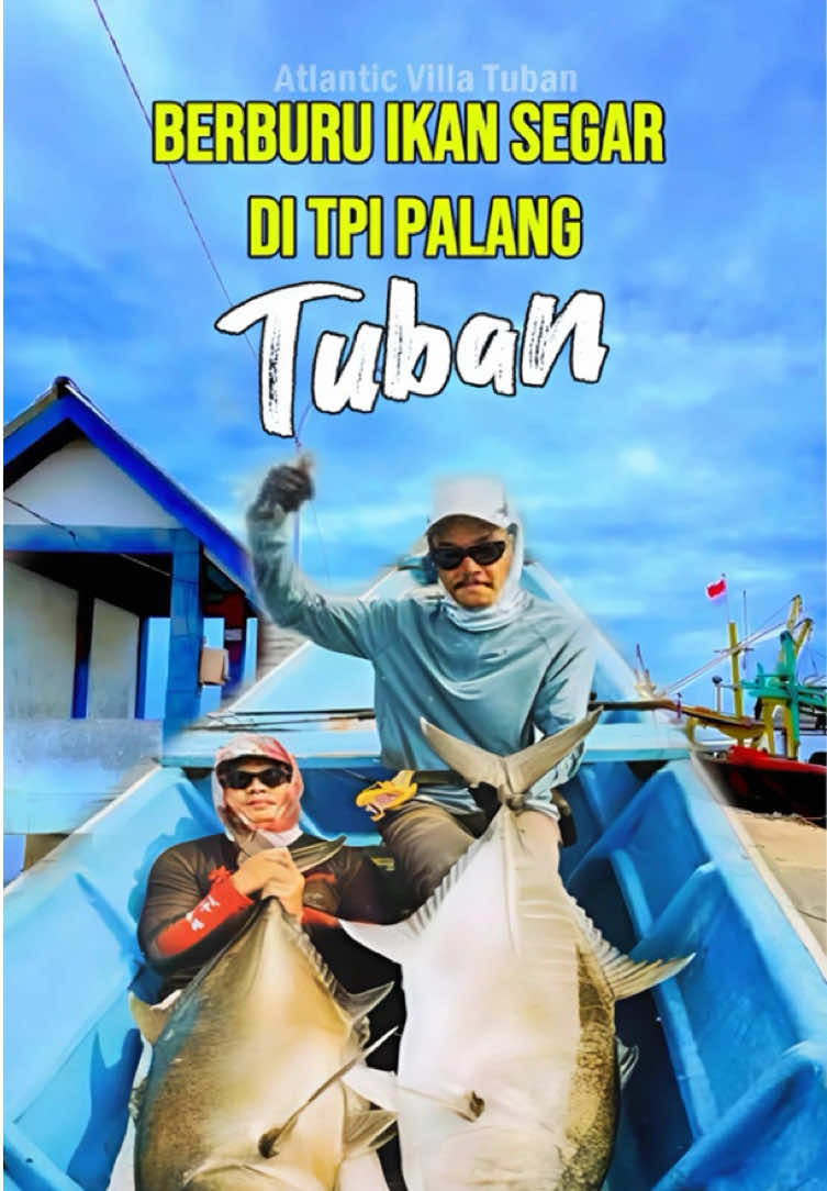 @ATLANTIC TUBAN