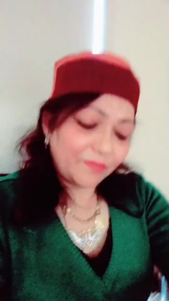 @Himachali queen