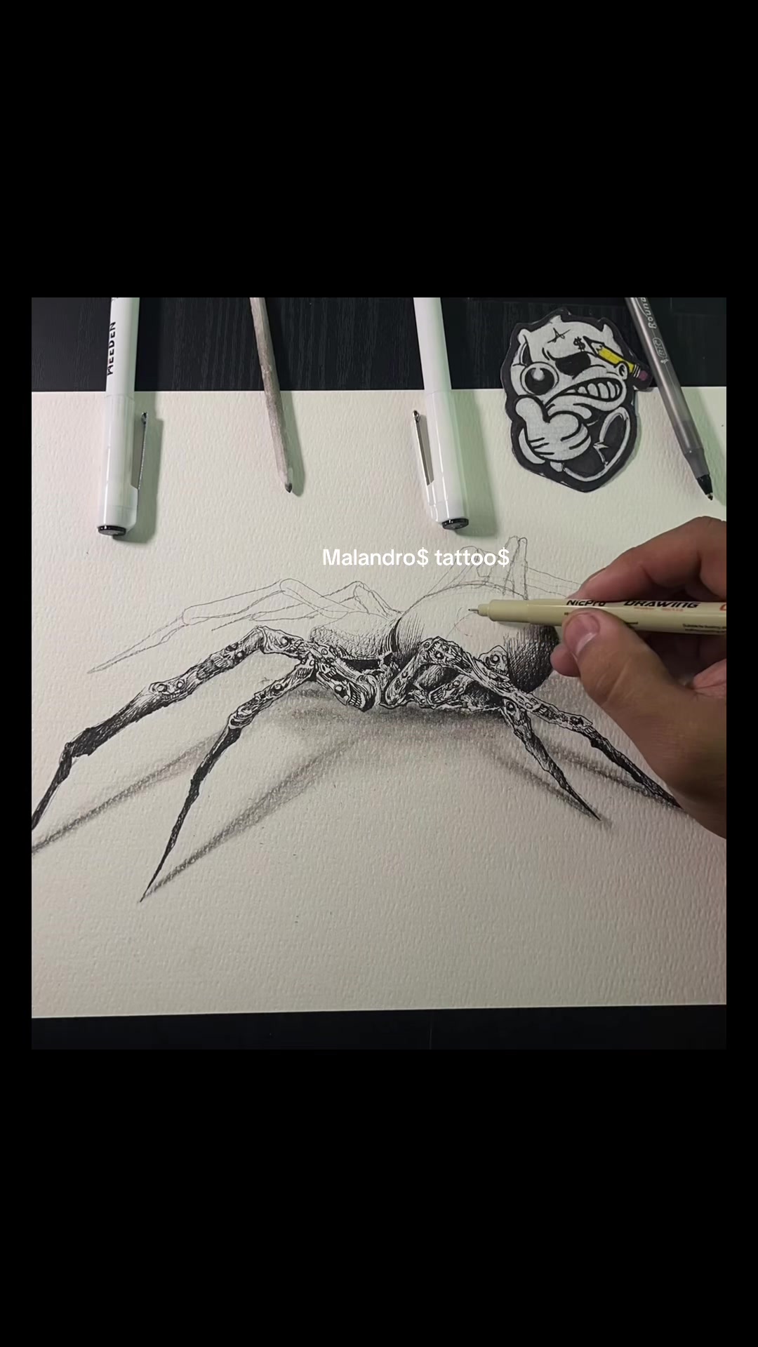 @MALANDRO$_TATTOO$💀