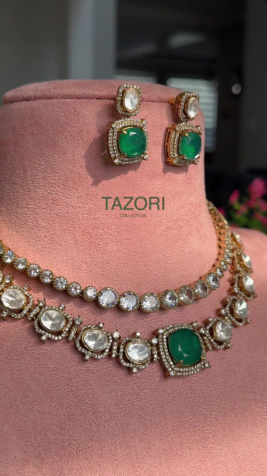 @Tazori Collection