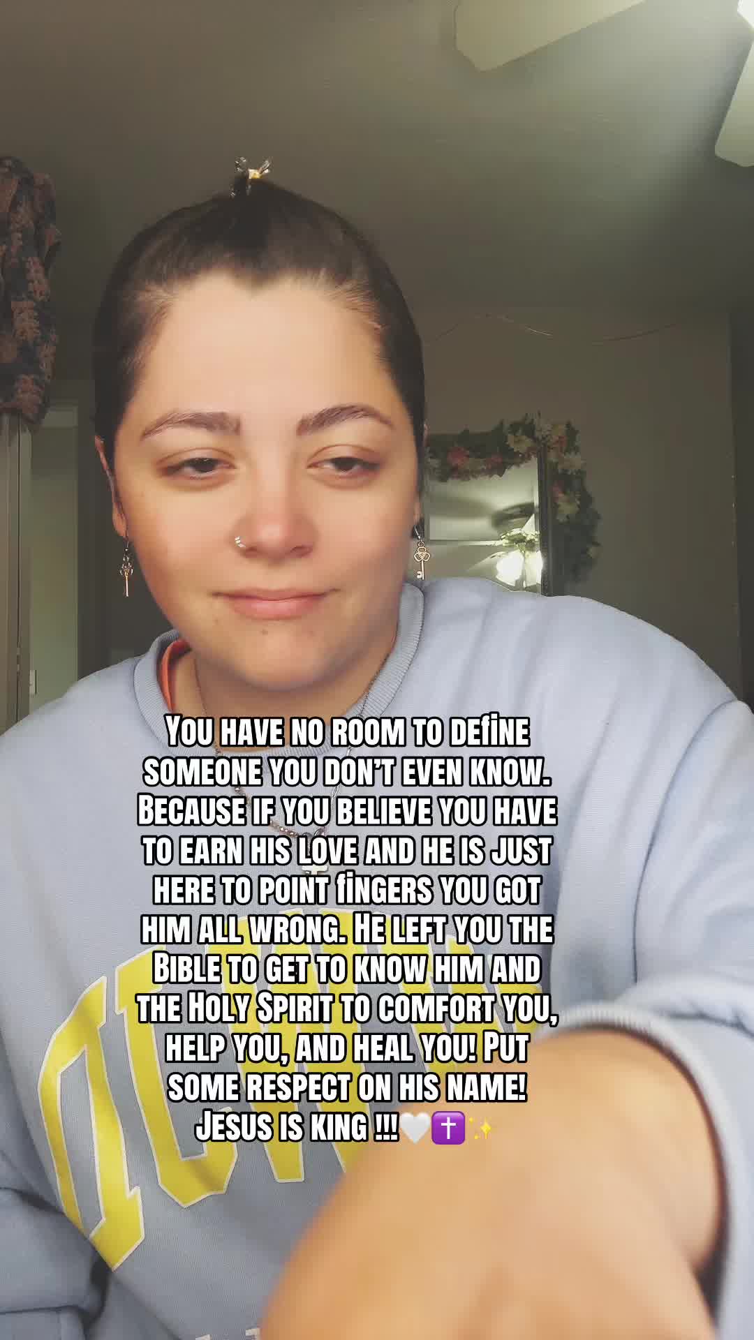 @TheySayImaDreamer