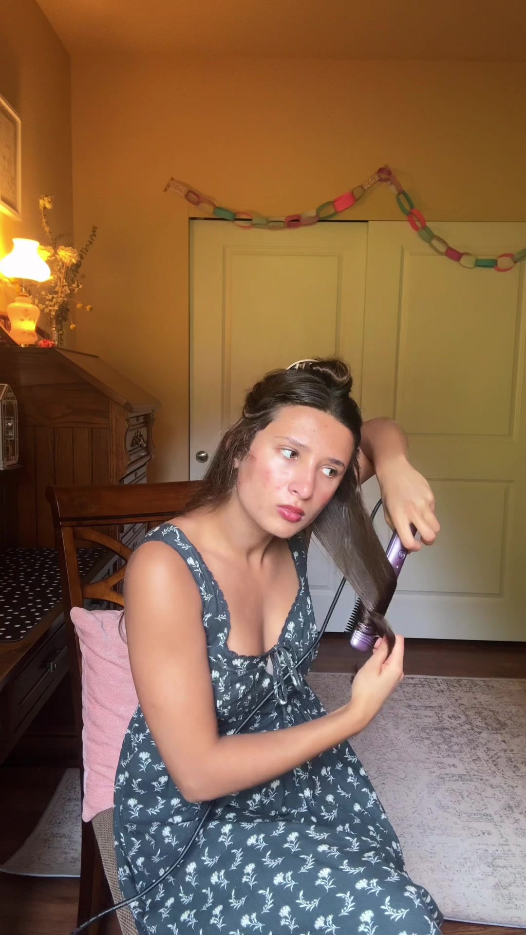 @ariana julia |OOTD & Thrifting