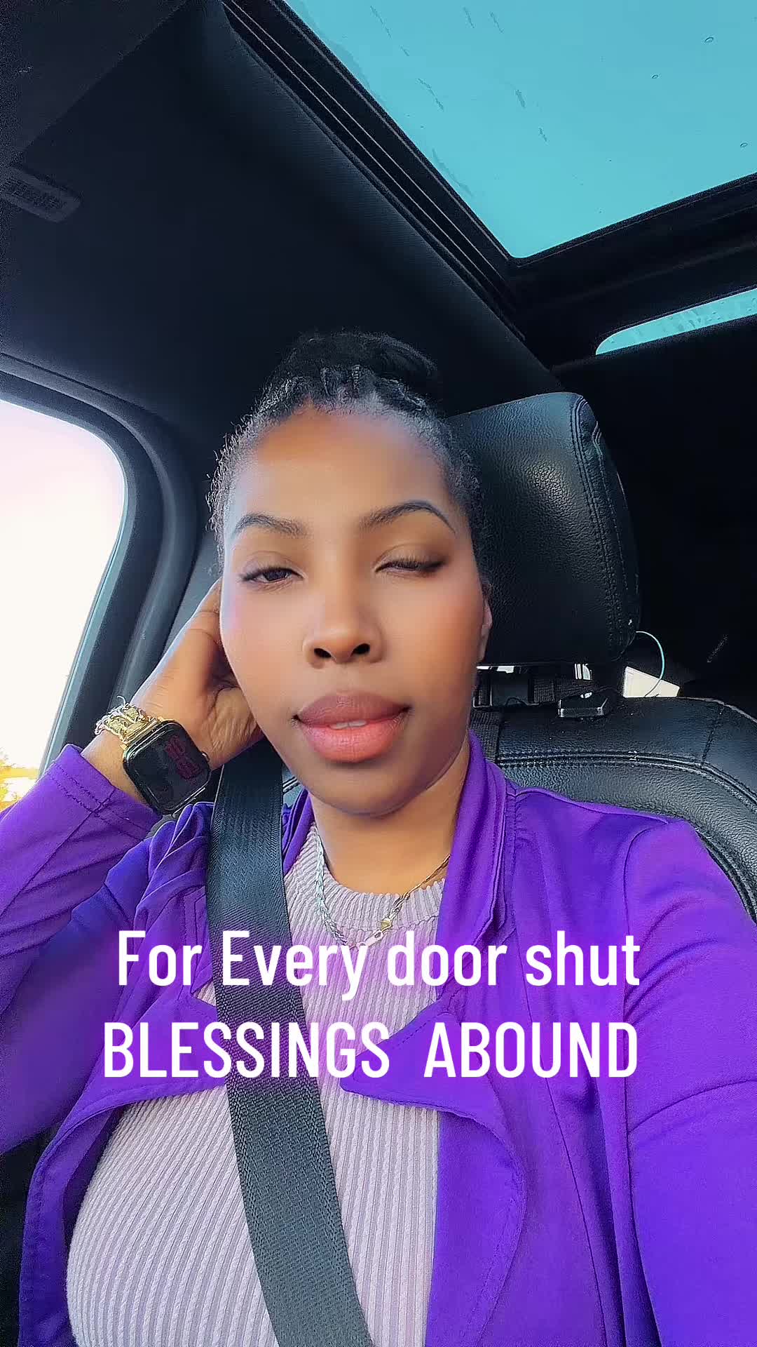 @CbeautyAlways