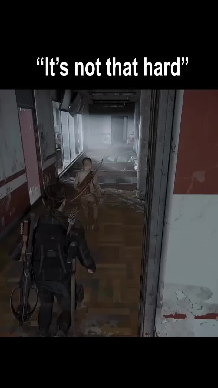 @THE LAST OF US