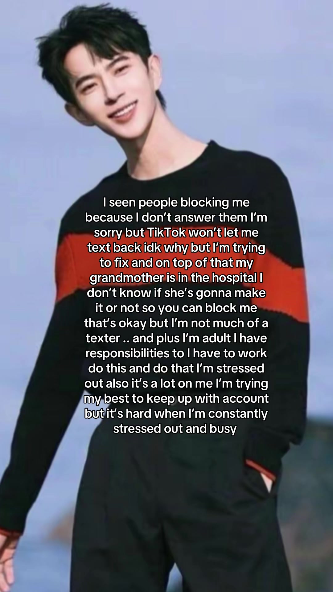 @Justice4littleyu