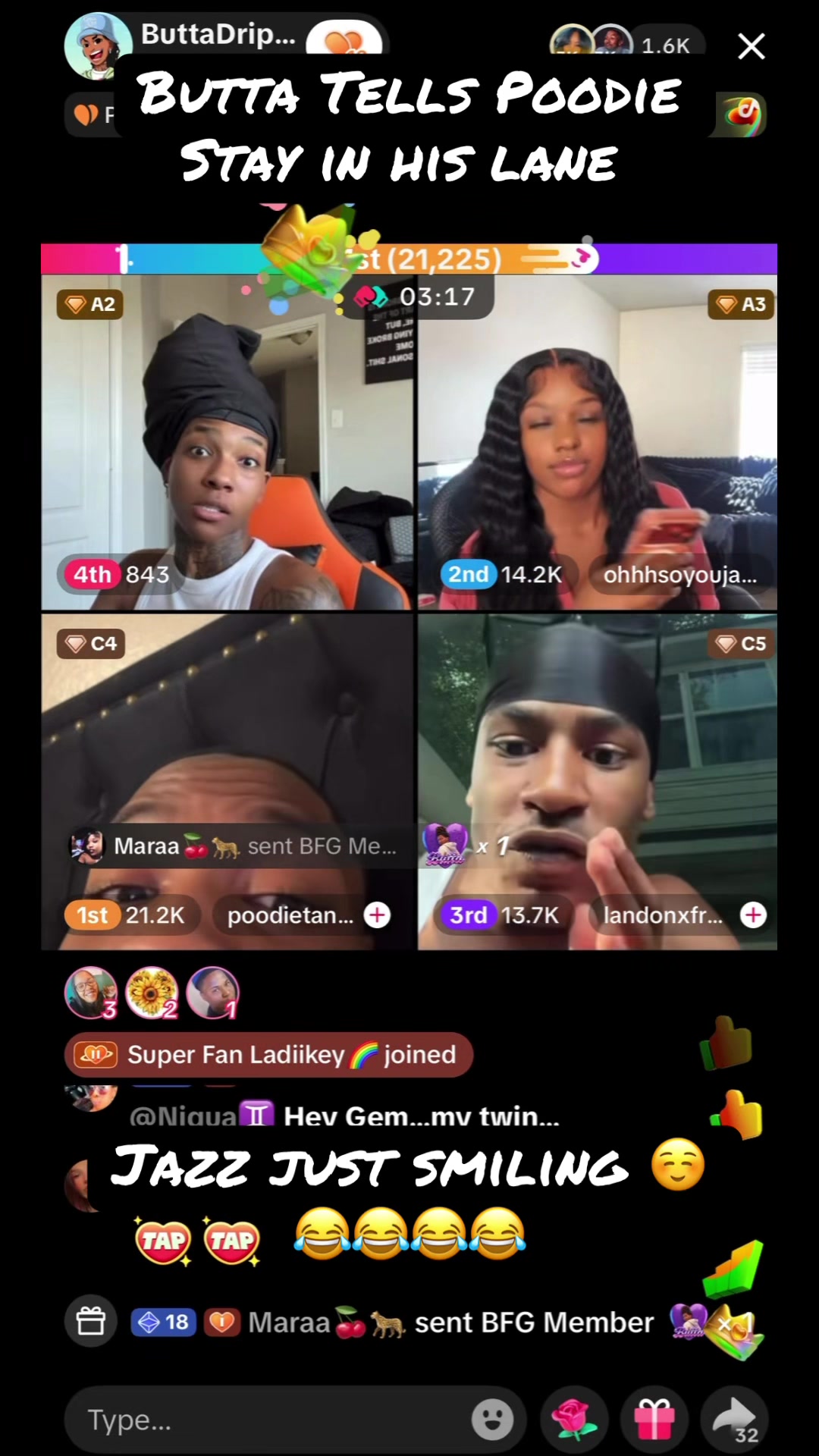 @BattleTea🤨