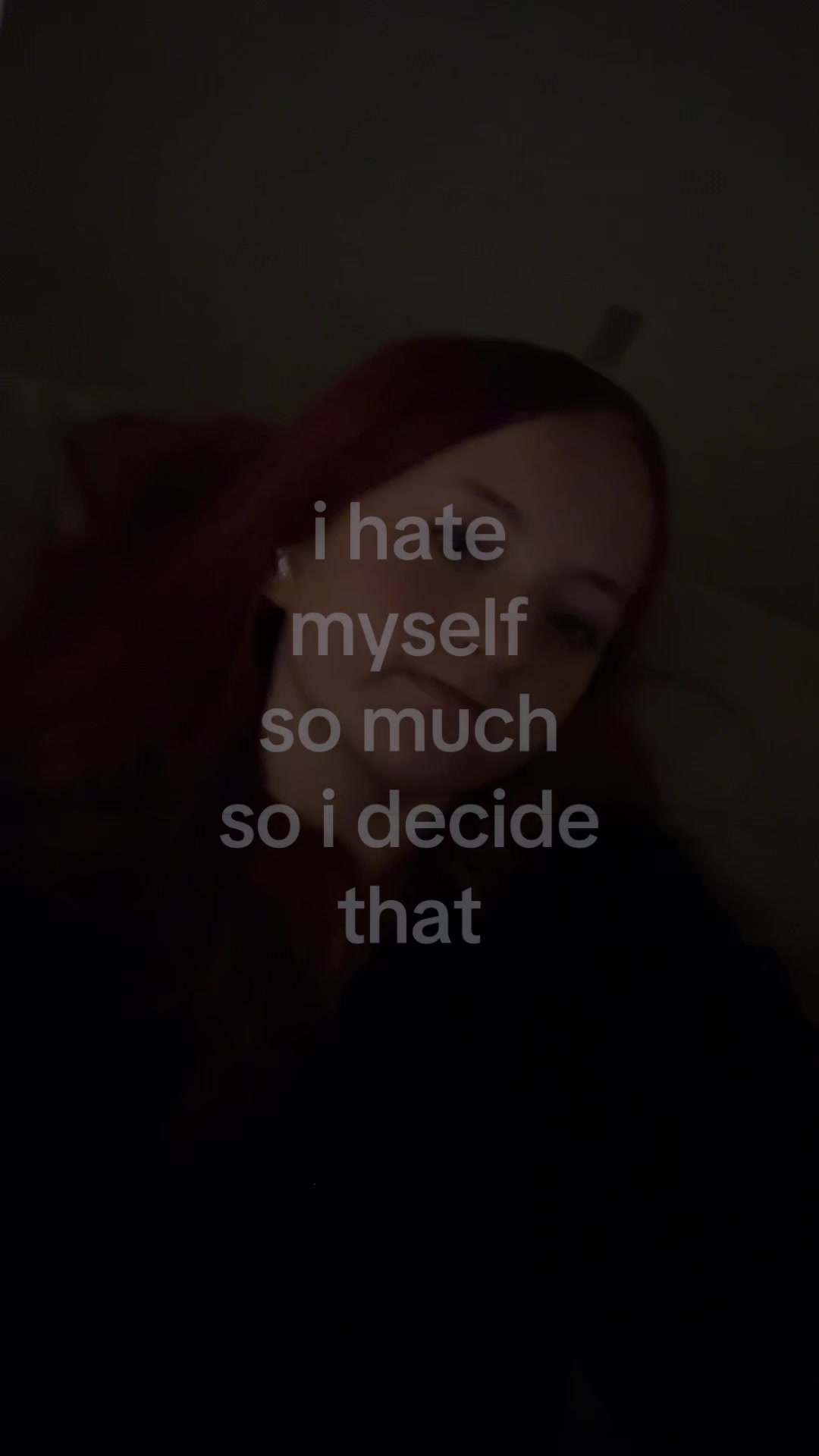 @secret