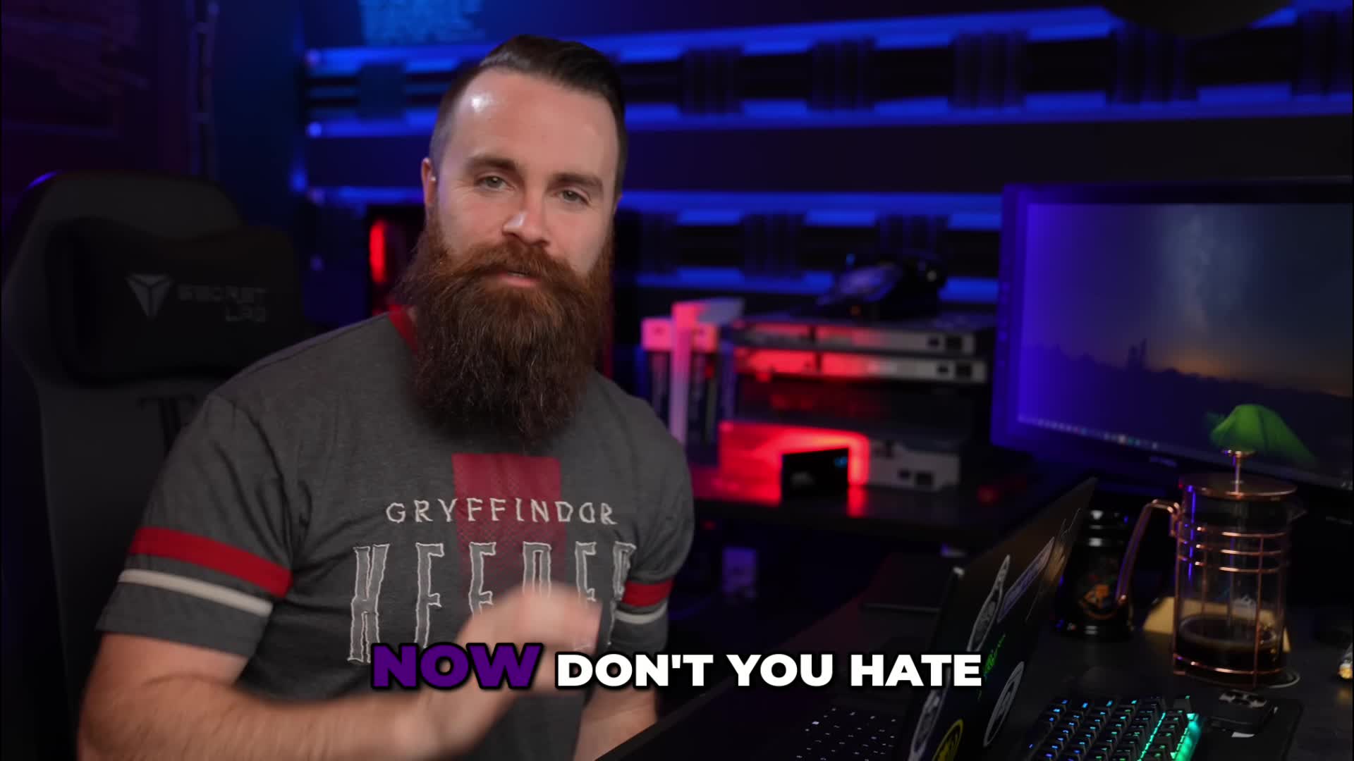 @NetworkChuck