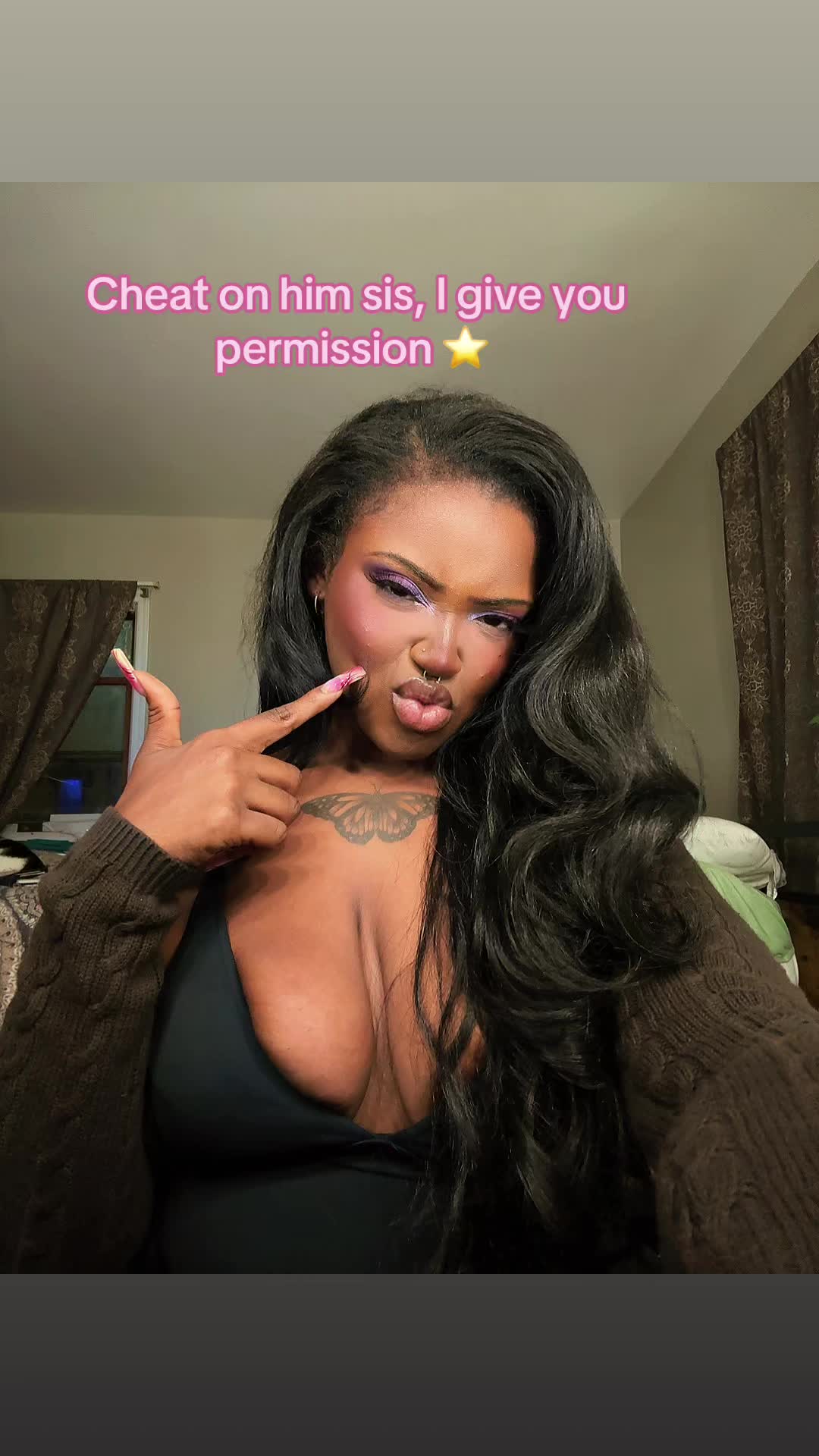 @Nicholett&eacute; 🧠