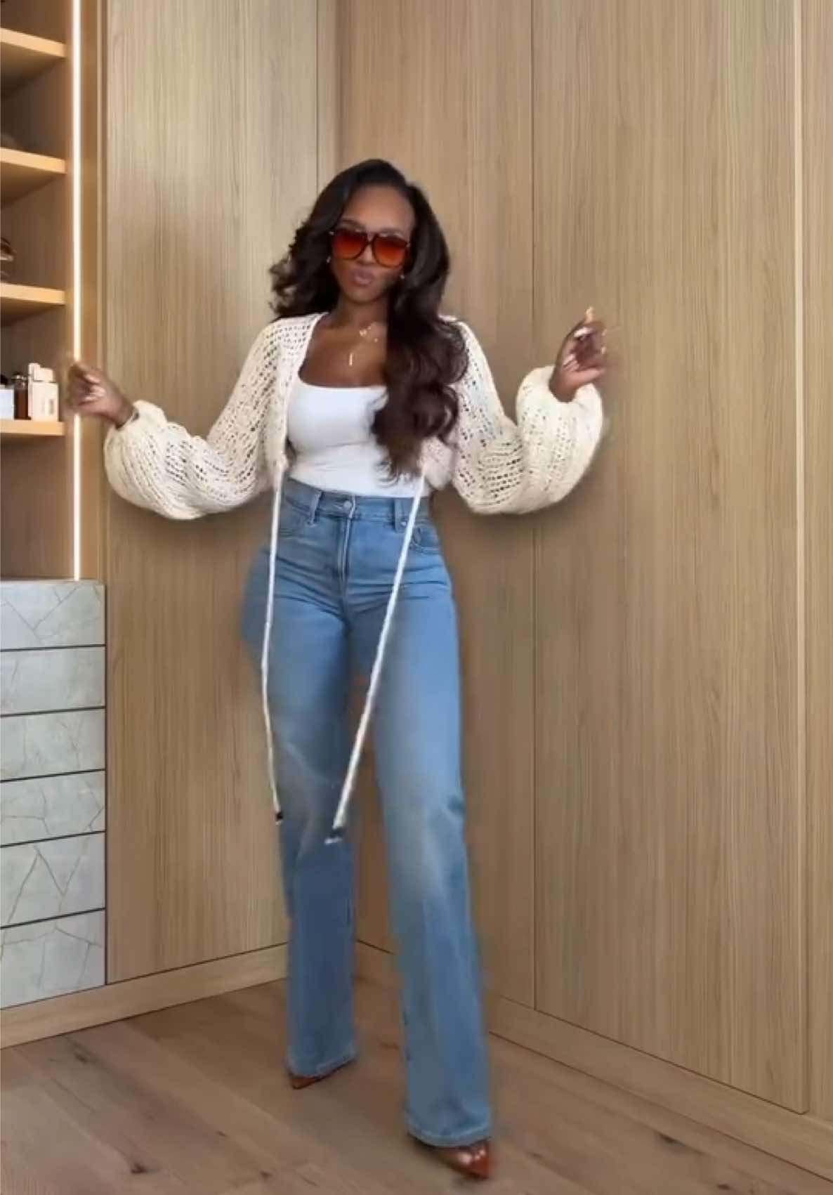 @Kira | Amazon Fashion Finds