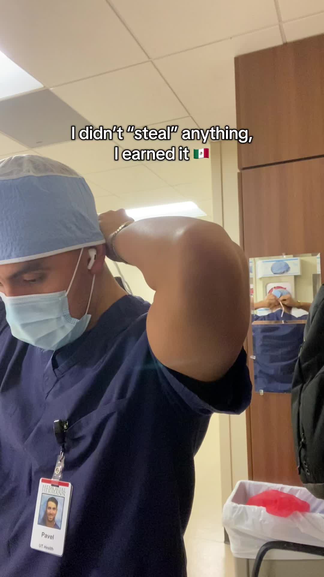 @Pavel Pichardo MD