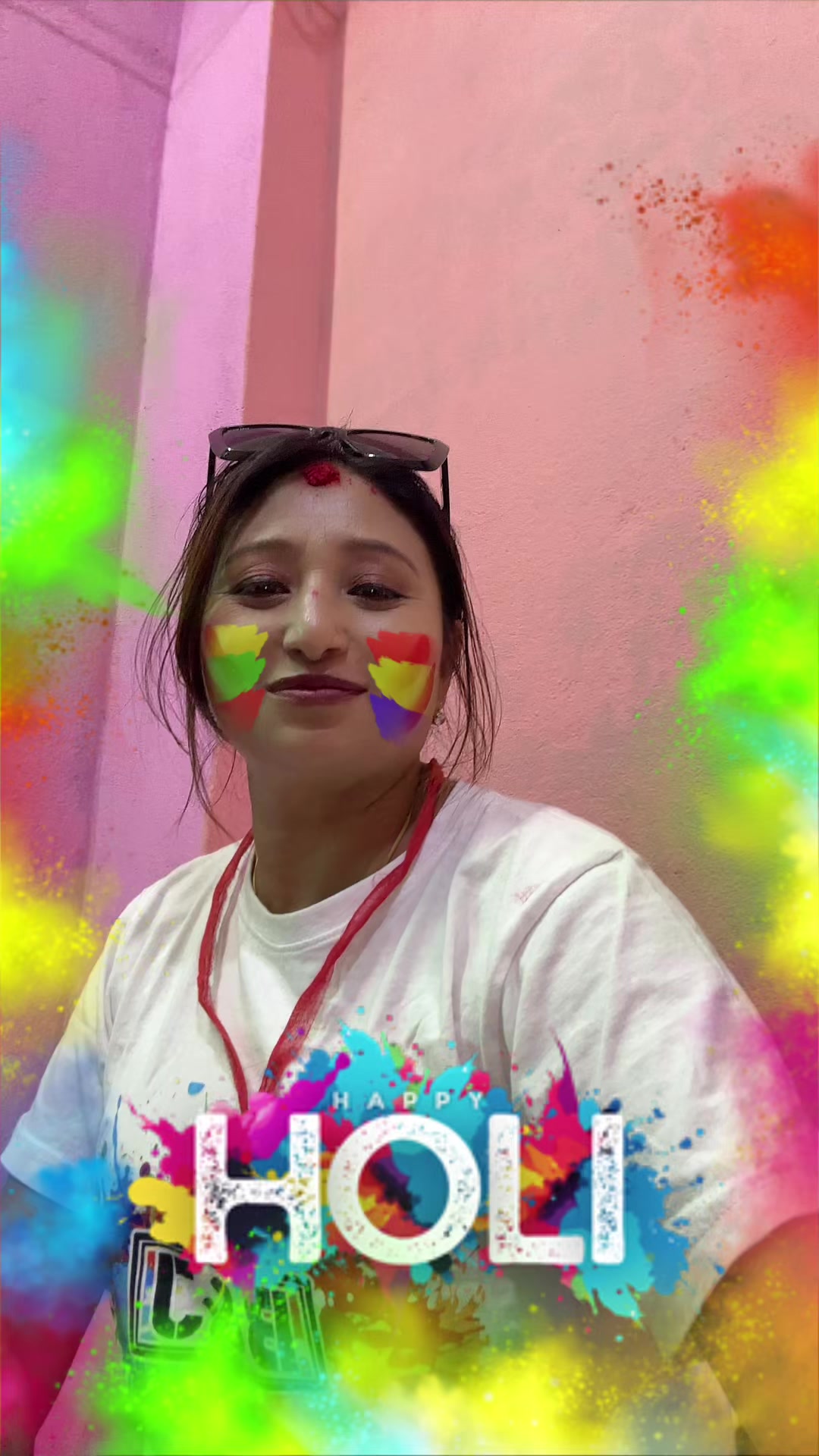 @Kanchan Prajapati Koju