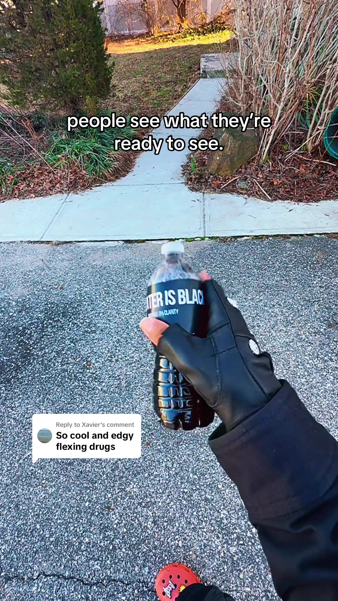 @drown.