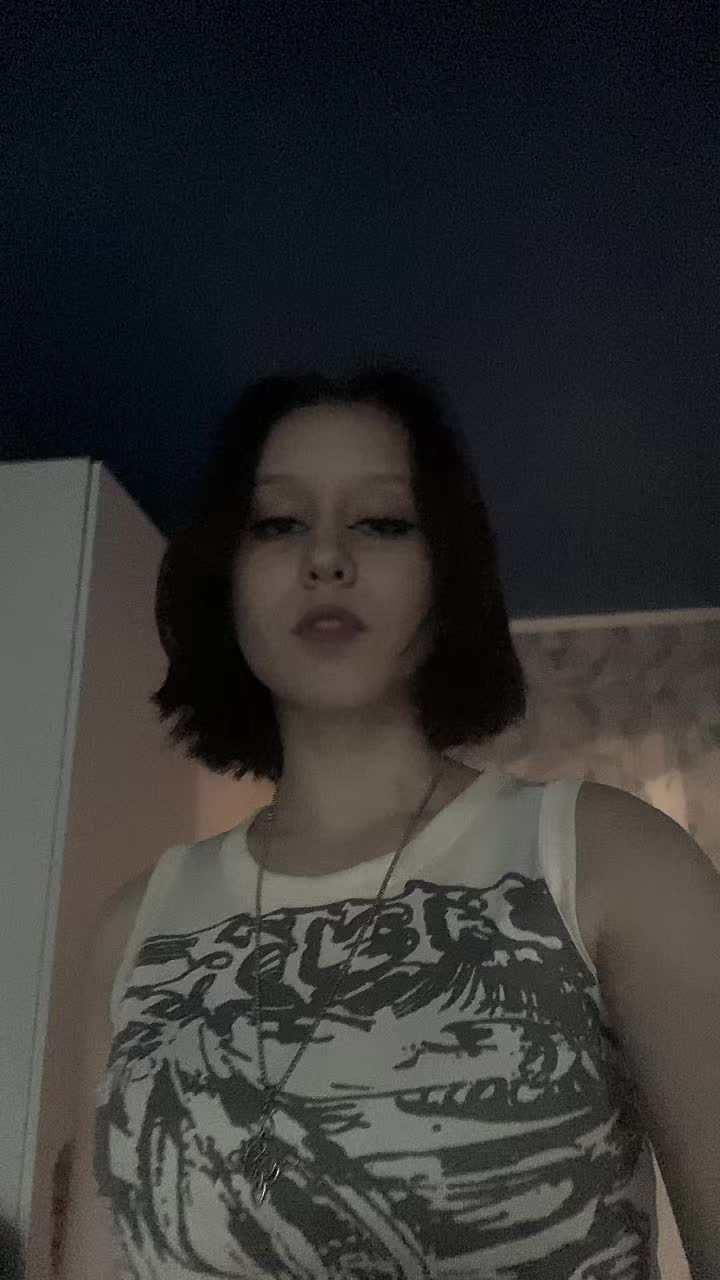 @маня