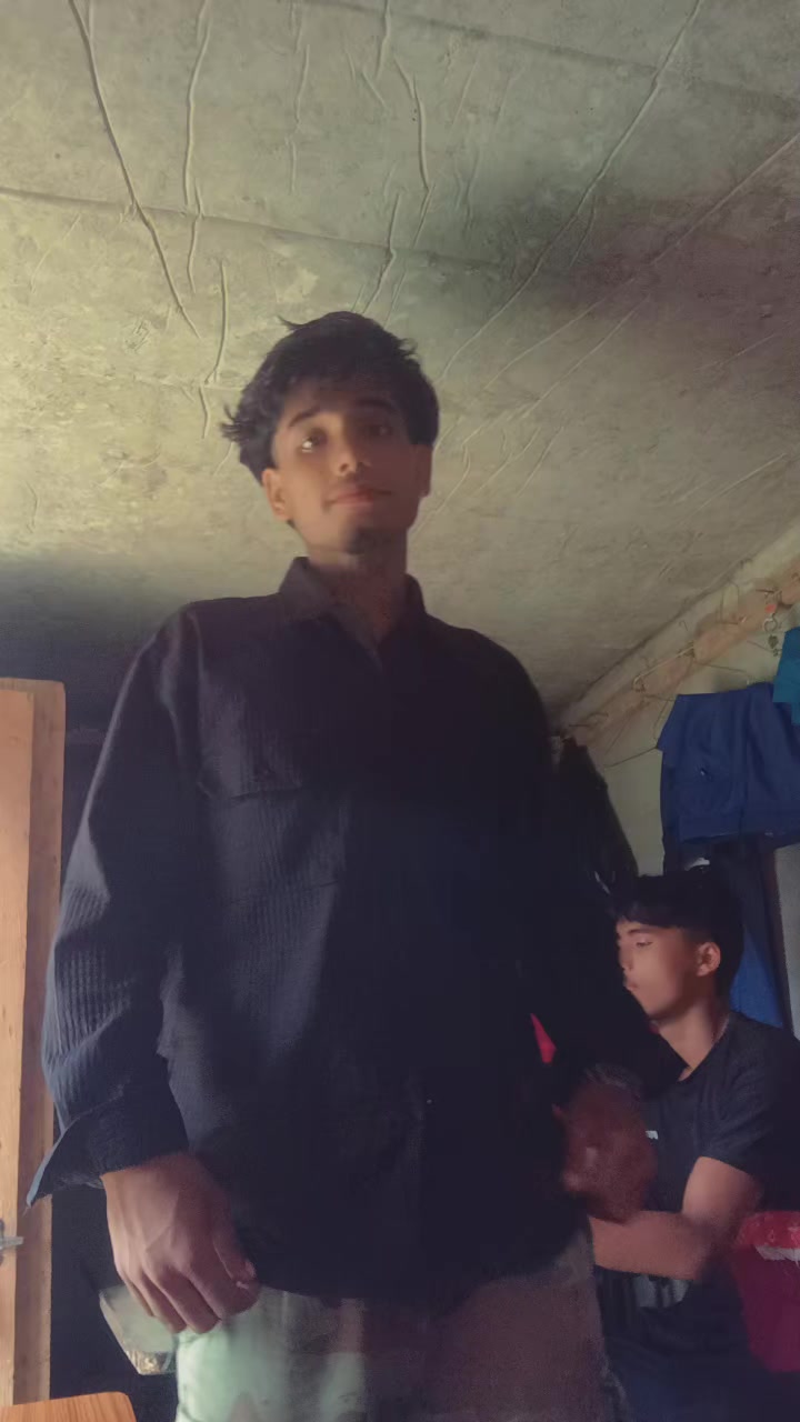 @Ræja Bæbu