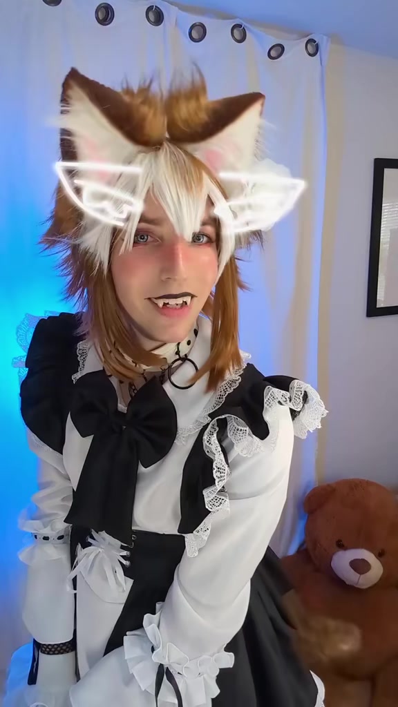 @starlit wolf