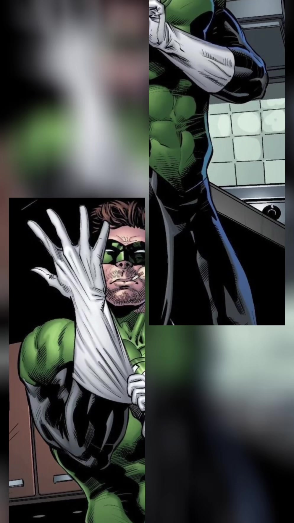 @Irl Barry Allen