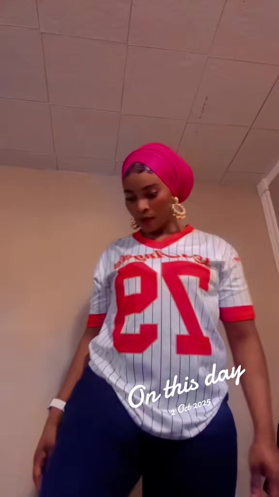 @Omolabake