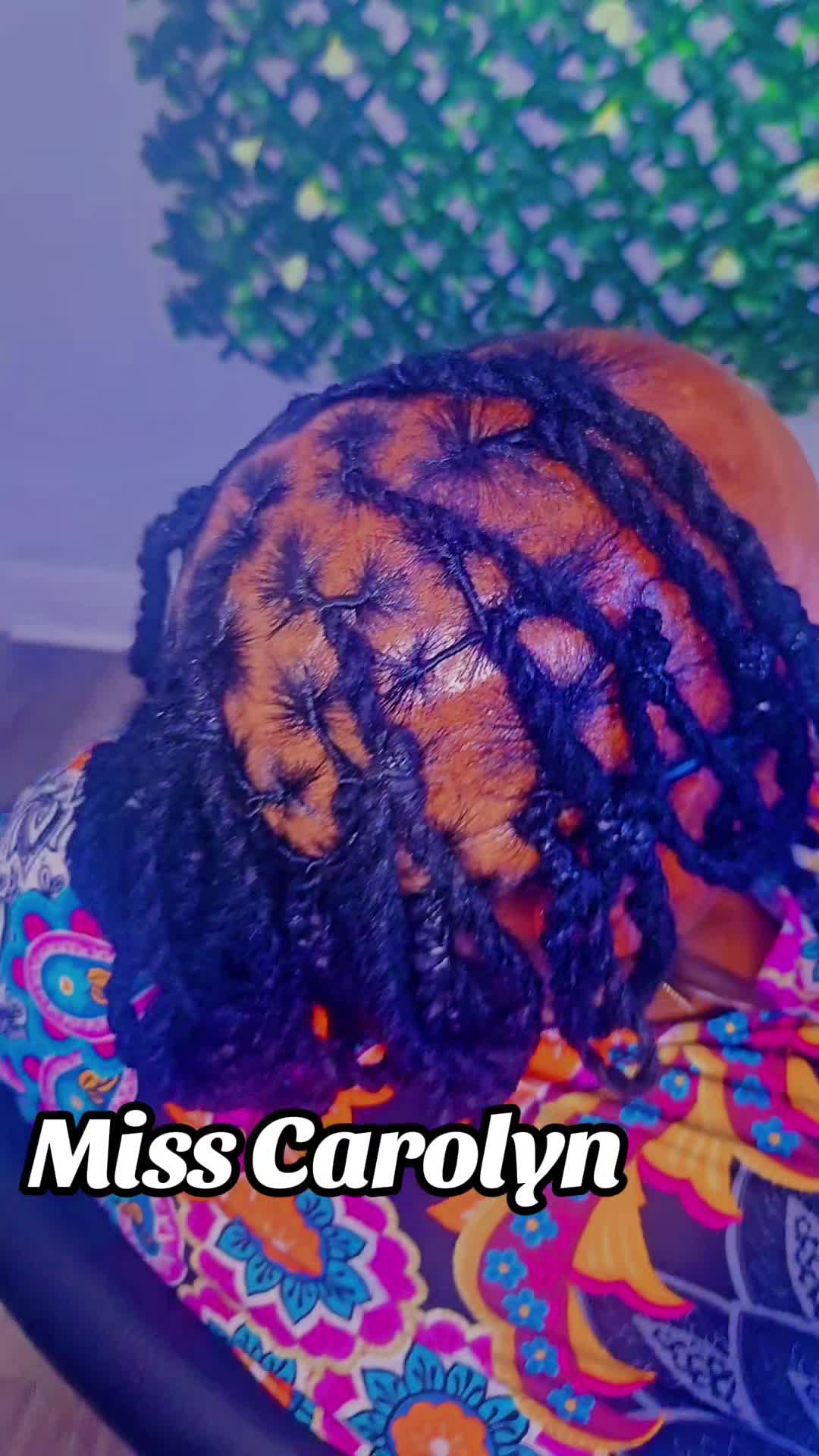 @KenGtheStylist@StylinBeautique