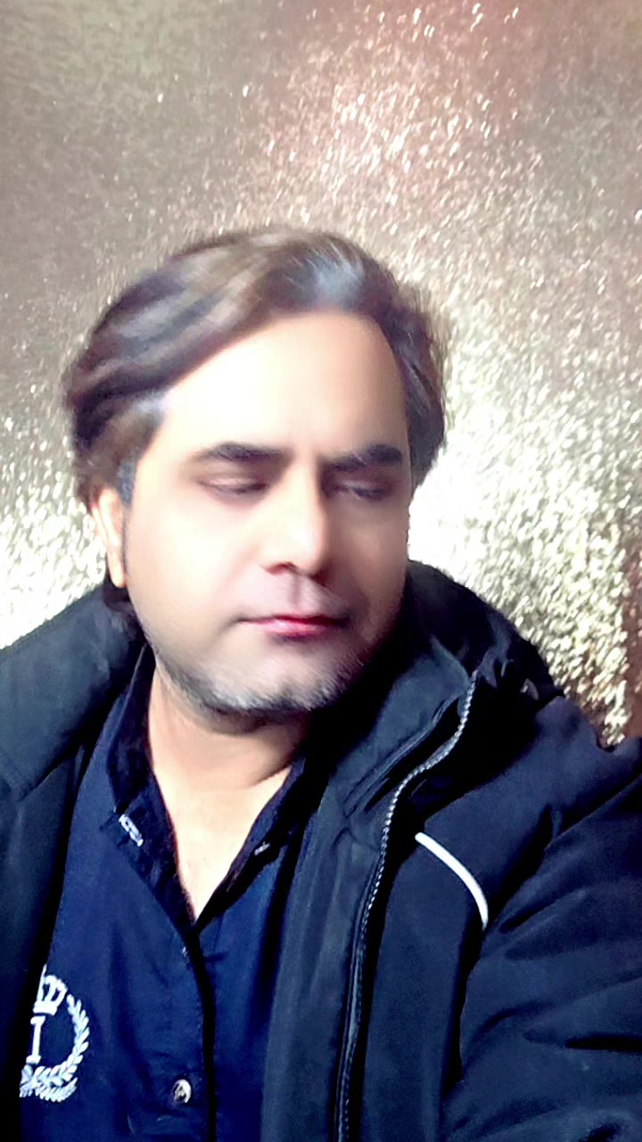 @IMRAN ASLAM GONDAL