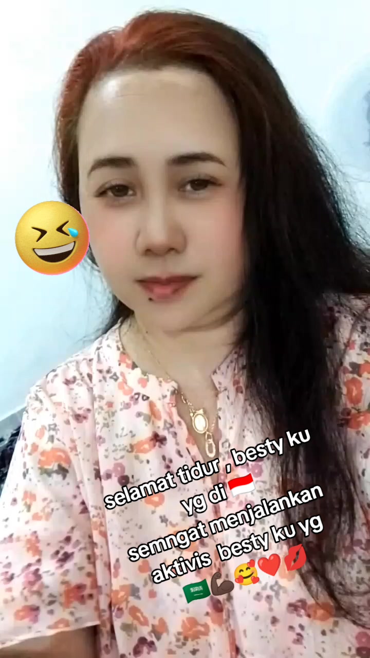 @Bunda Sarah