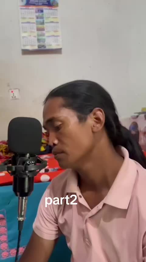 @Ram Prakash Shah