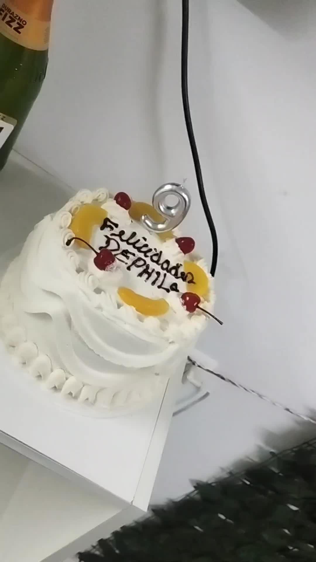 @Jolie Beltrán Molina