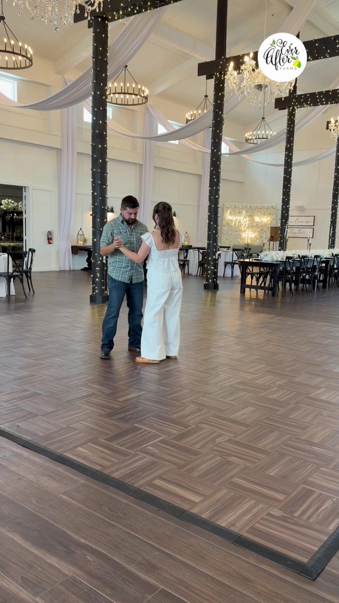@Ever After Farms Weddings
