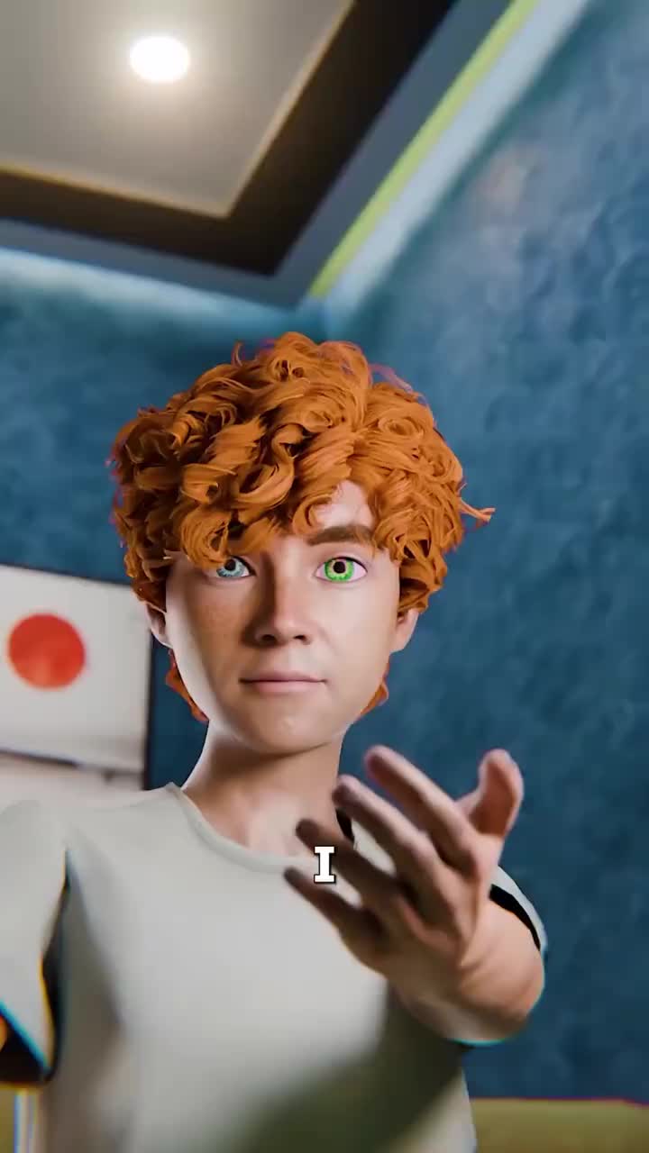 @His Story