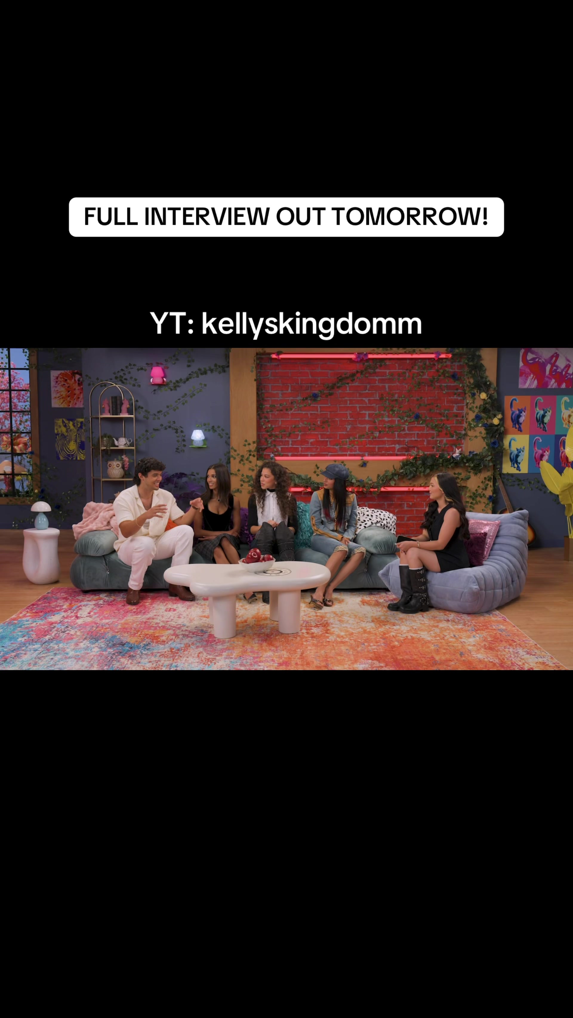 @Kelly