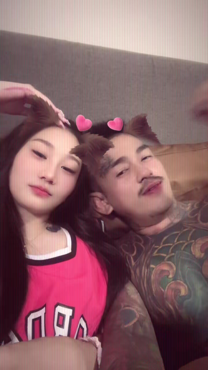 @ยากูซ่าน้อย ❤️🔥👺