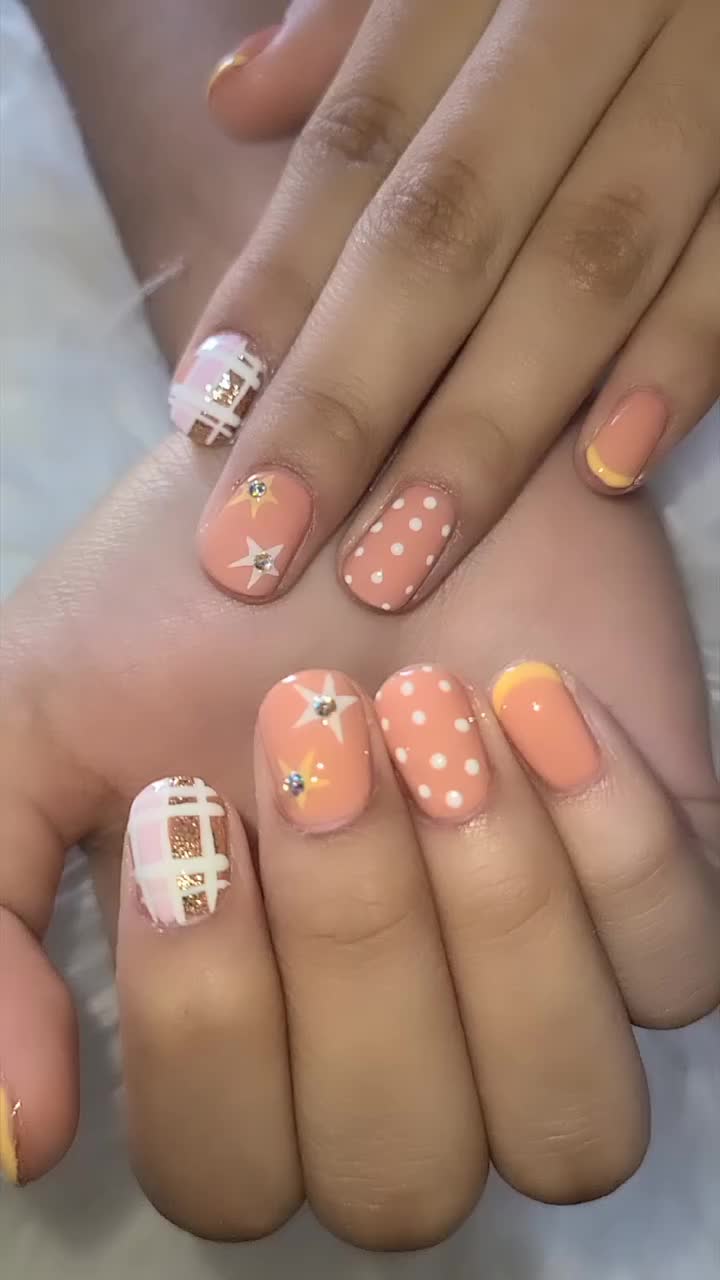 @Gris Nail's ❤️