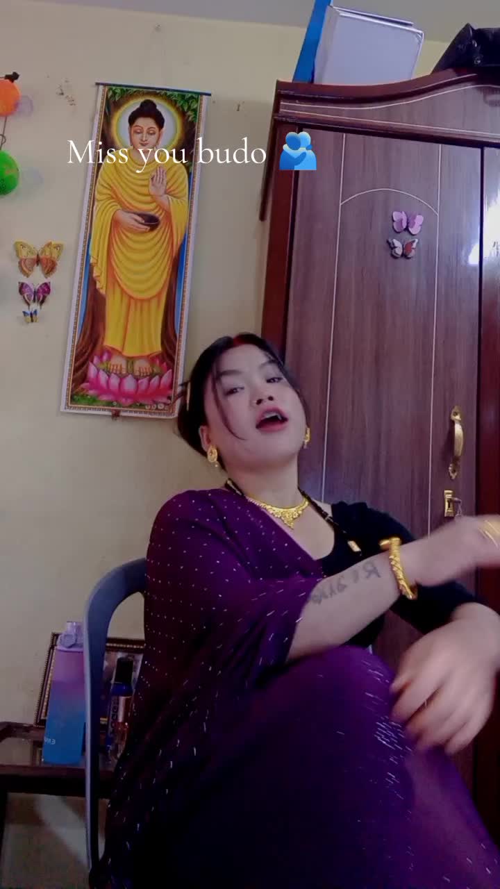@🎙️माया माया🎙️