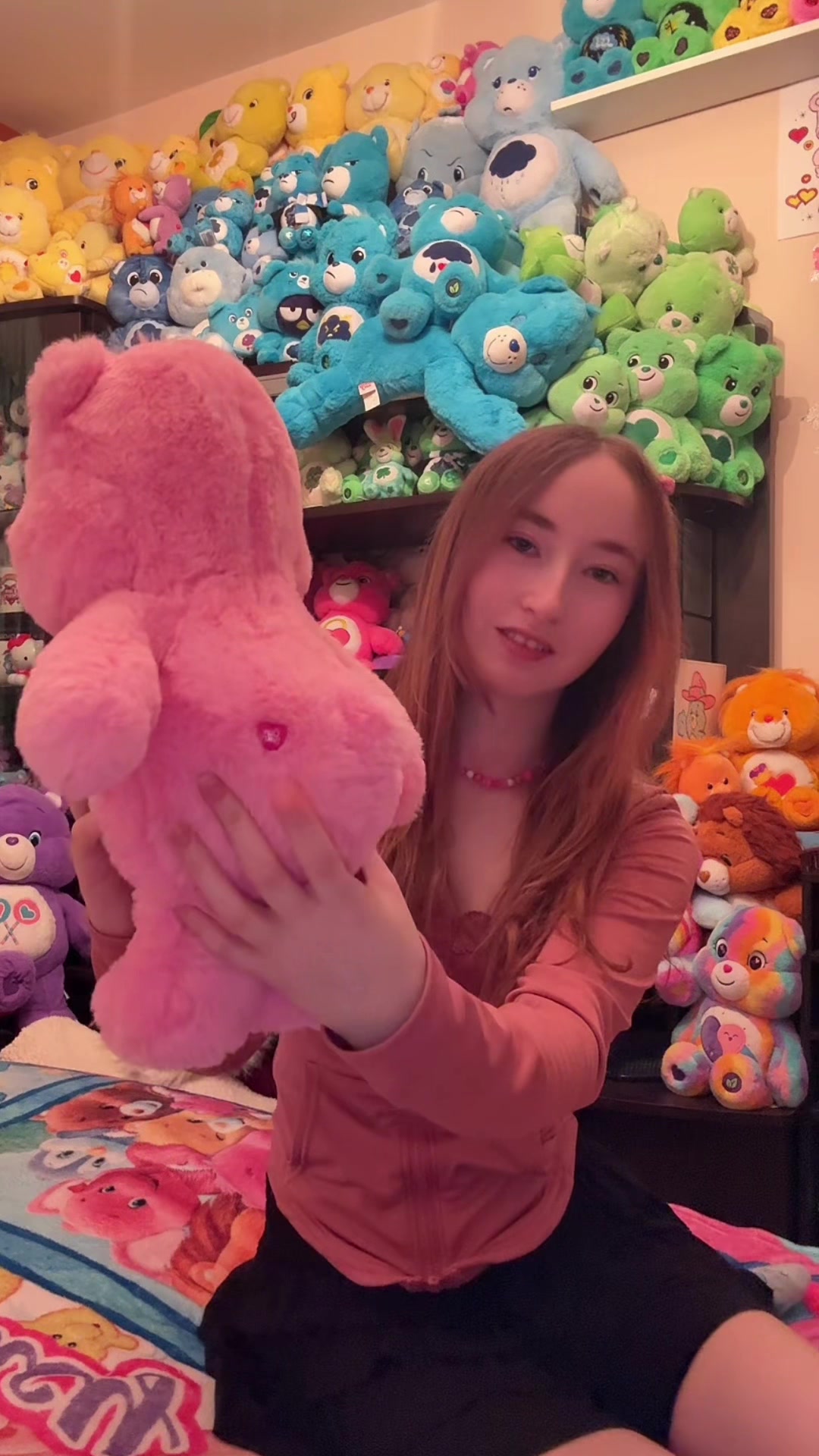 @Wish Bear ★