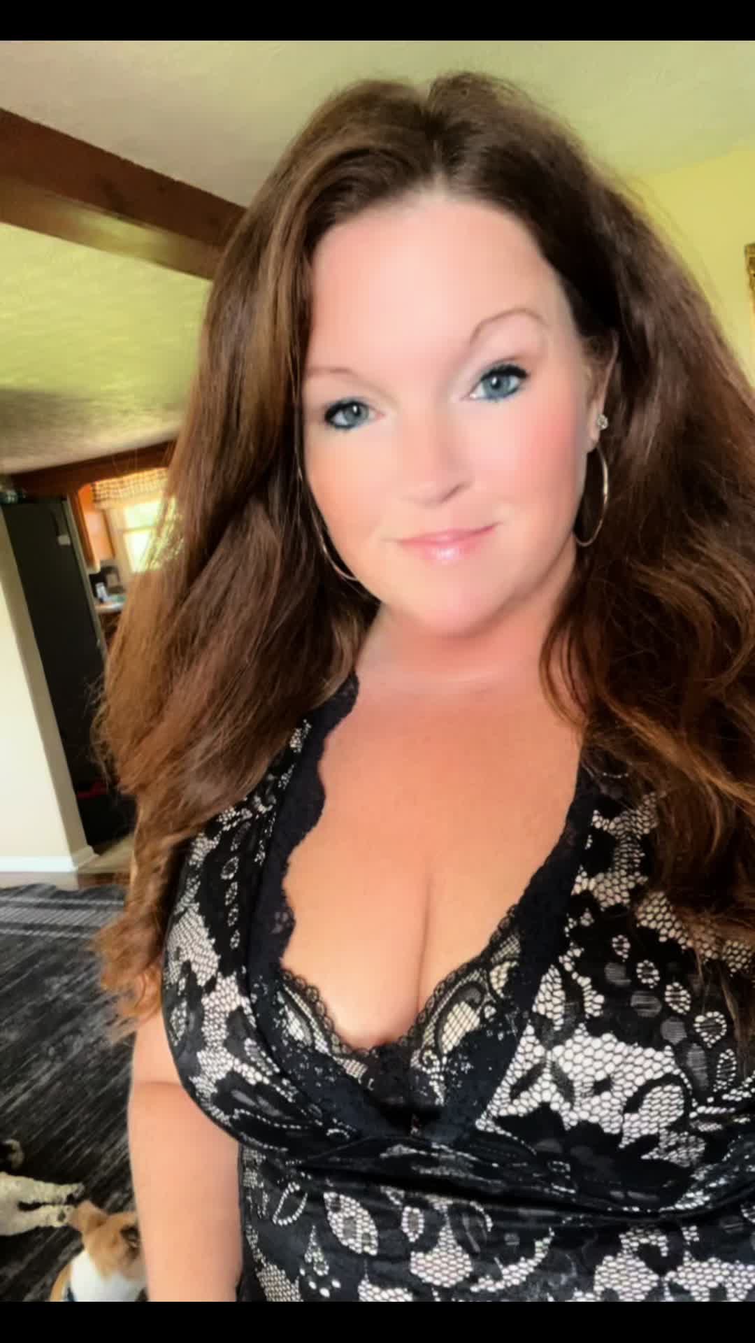 @DANIELLE SWEETCHEEKS❤