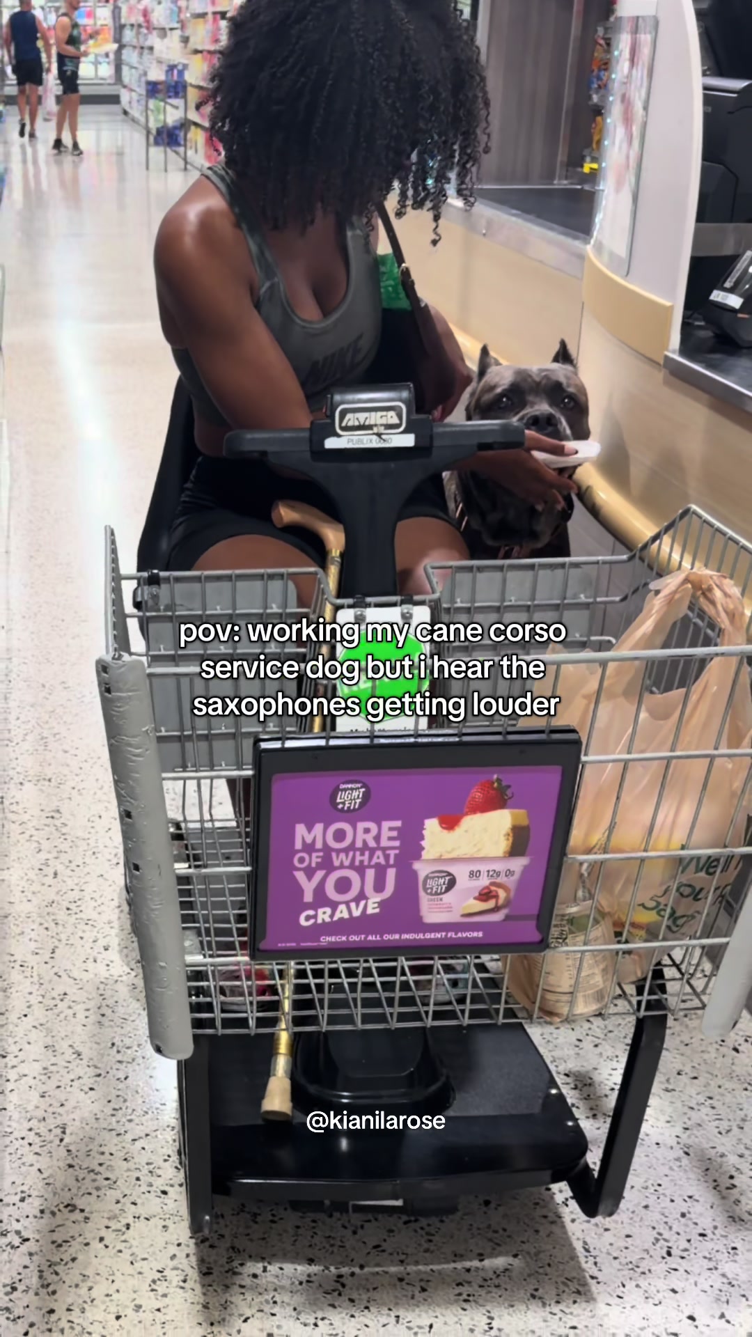 @Ki & Kora