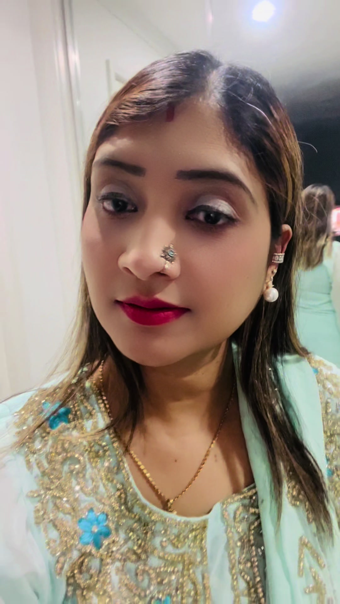@Golpo story