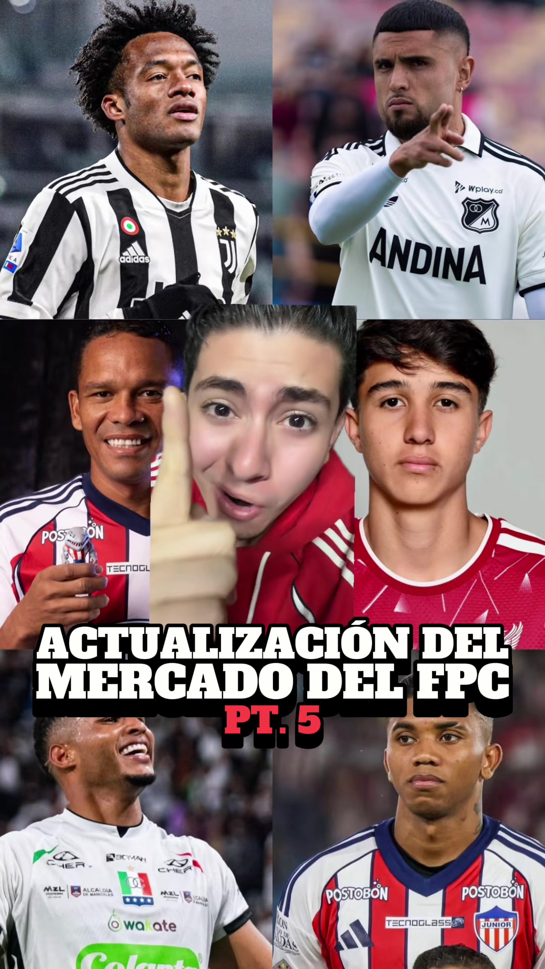 @Andr&eacute;s Felipe