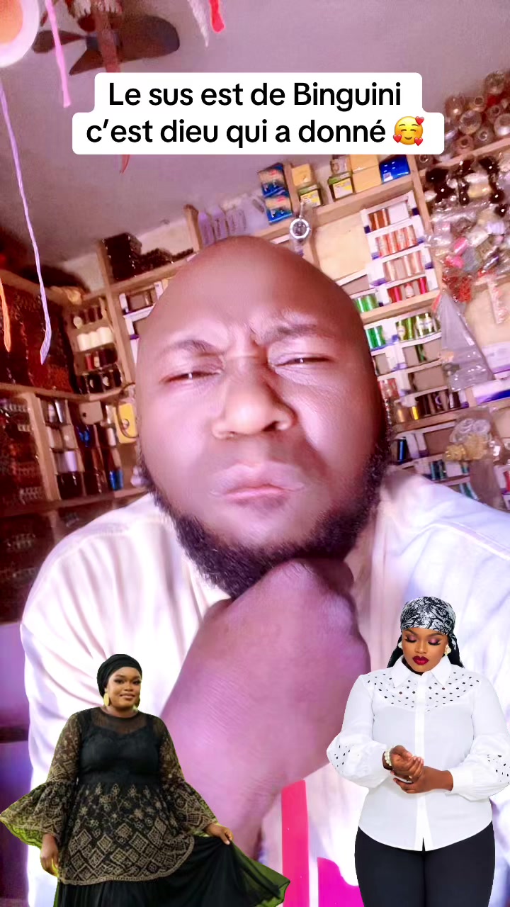 @Bougouzié Tangara Officiel 🤫
