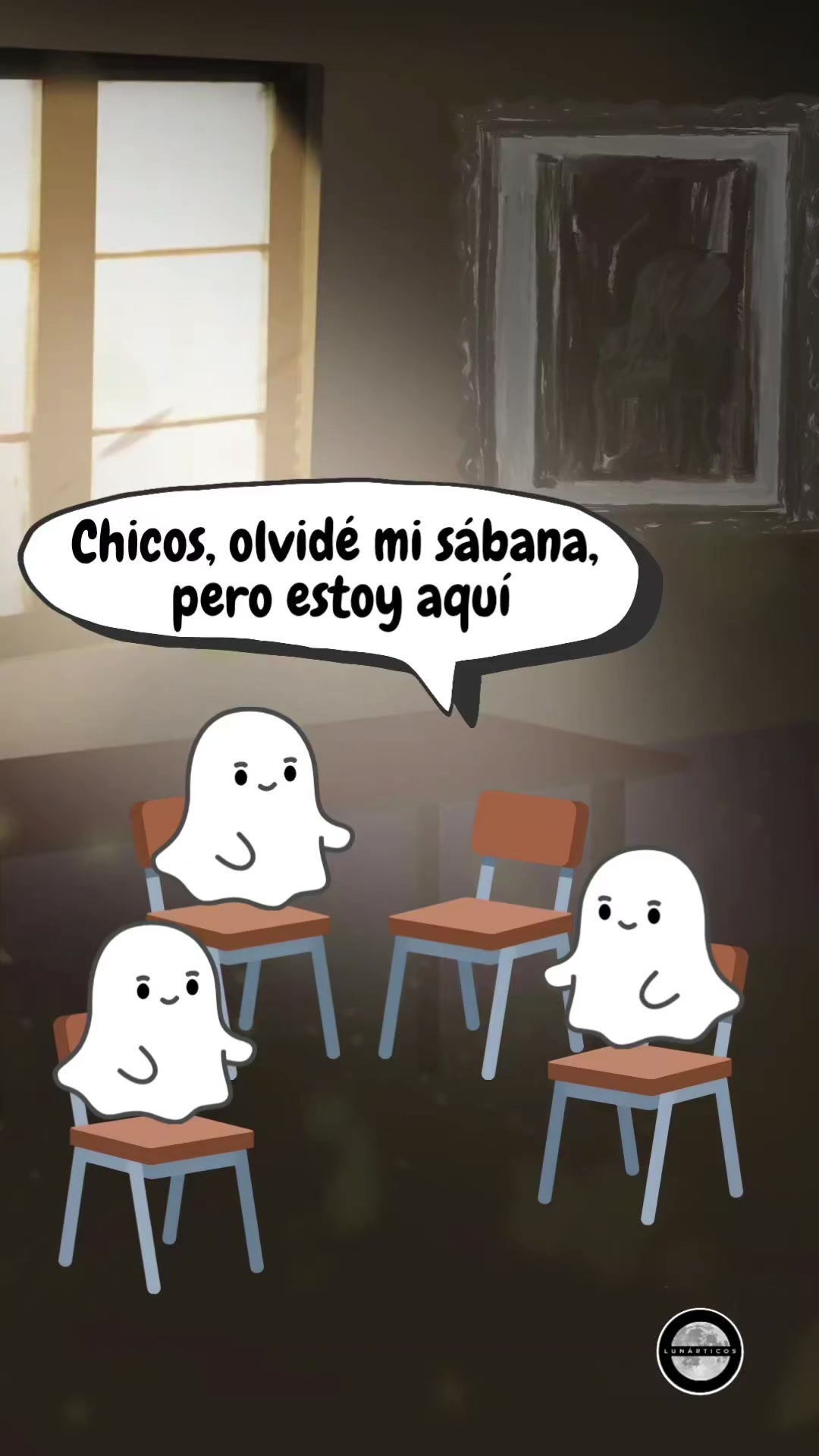 @Lunárticos