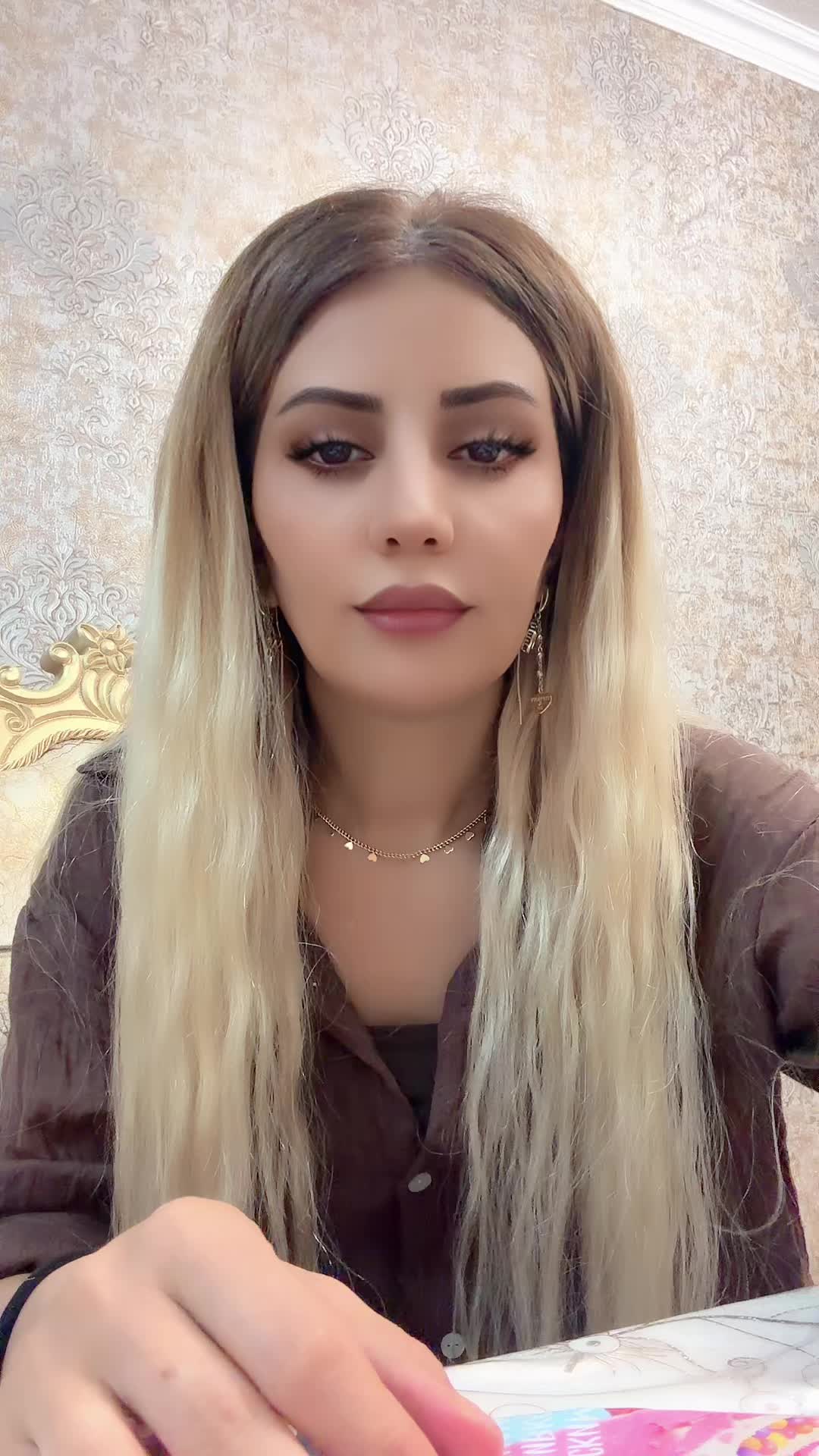 @❤️ULYA777❤️