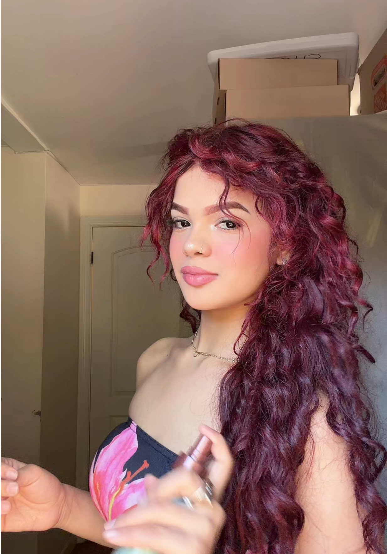 @Rosalinda Sanchez