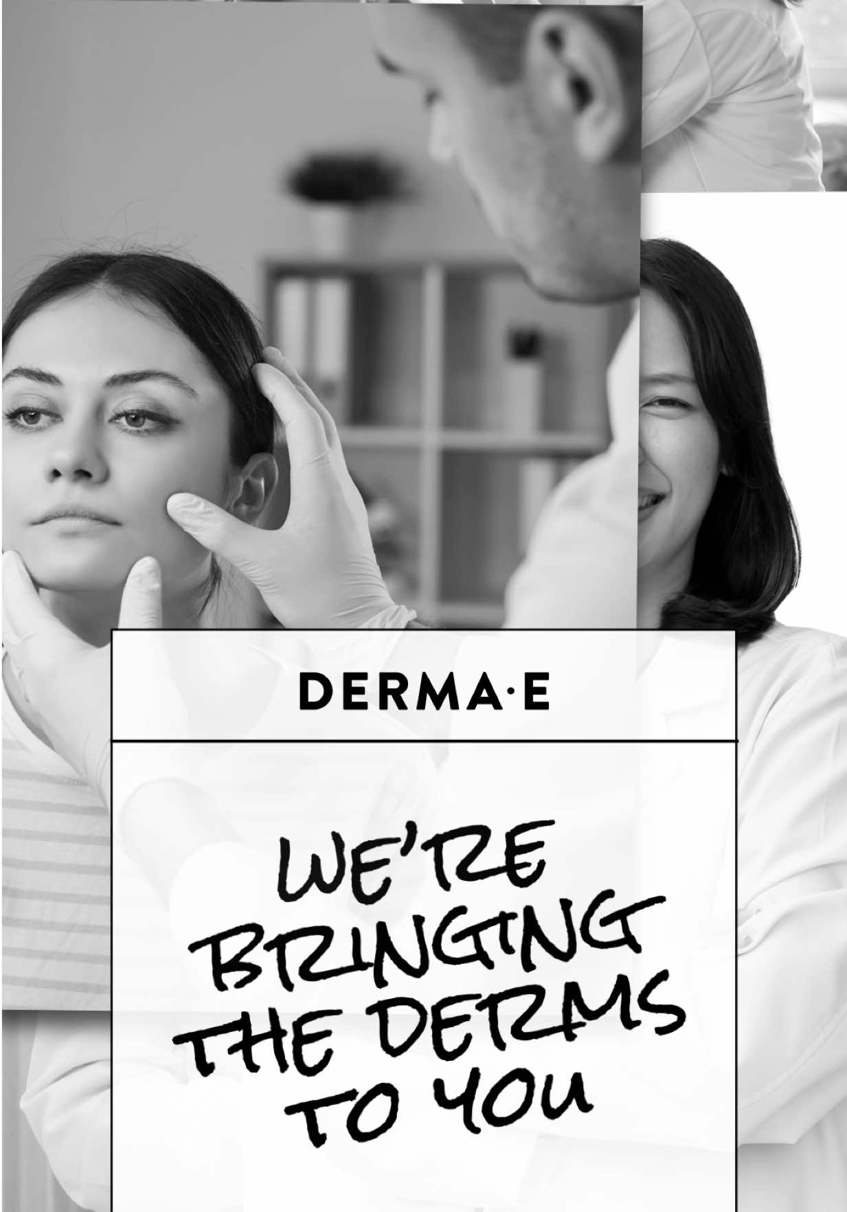 @DERMA E