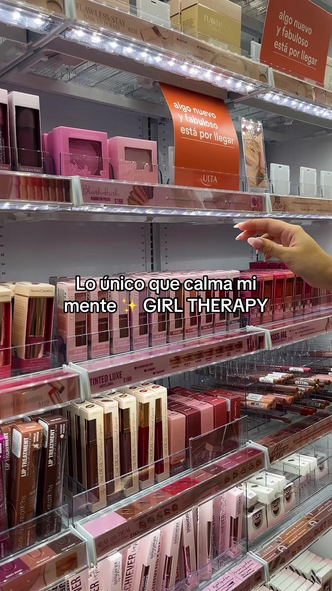 @BEAUTY CREATIONS MX