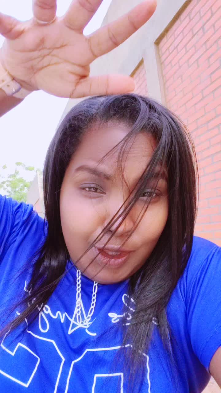 @Amanda Essequibo coast girl