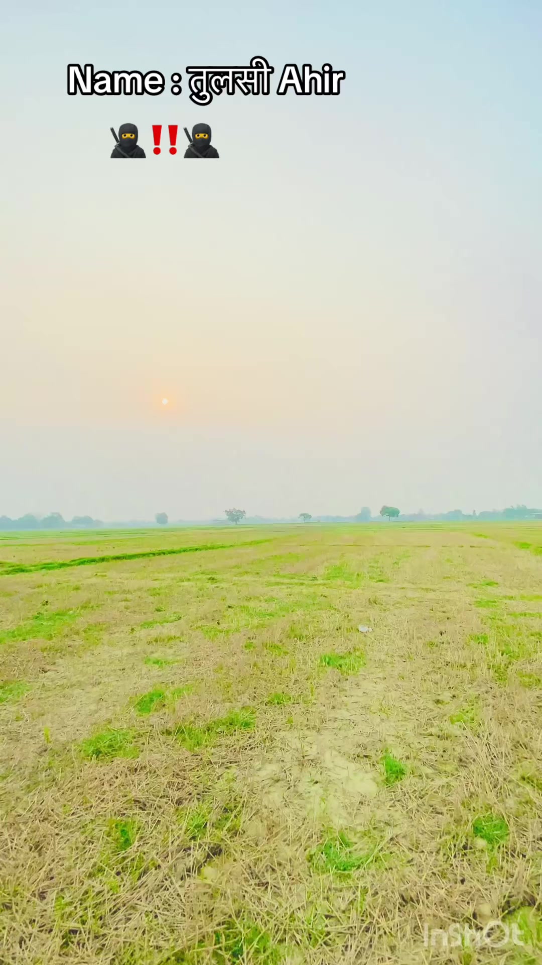@💪🏾 तुलसी यादव 💪🏾