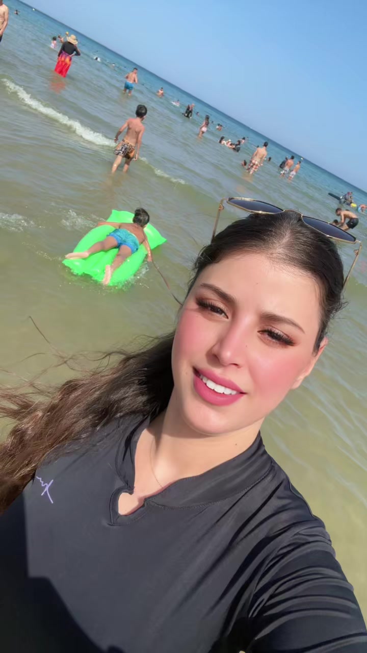 @Nesrine Ahmed Officiel
