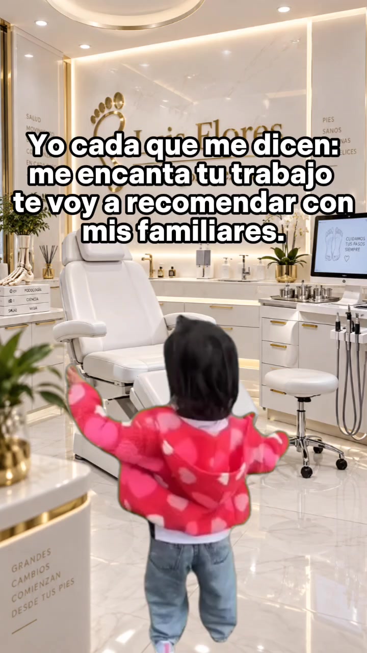 @PodólogosMx