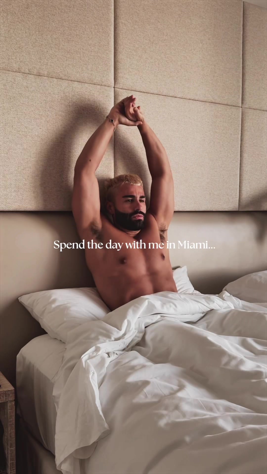 @Nando Sirianni